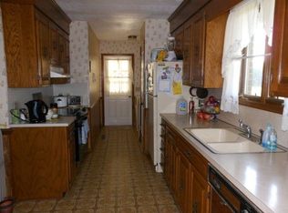 5392 Oxford School Rd, Claremont, NC 28610