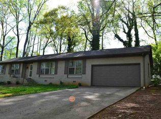 4 Lantern Dr, Greer, SC 29651