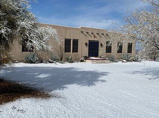 12550 S Saladom Rd, Tucson, AZ 85736