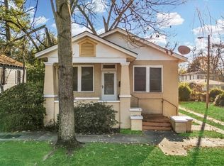 905 W 41st St, Savannah, GA 31415