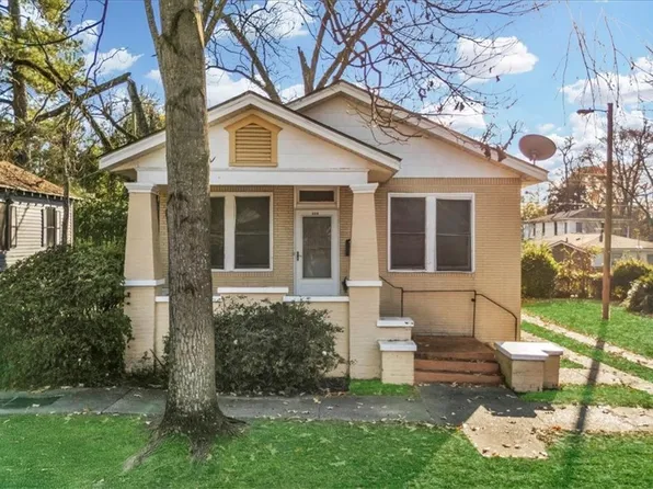 905 W 41st Street, Savannah, GA 31415