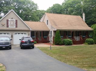 258 Forest Ave, Warren, MA 01083