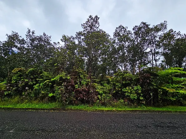Anuhea St Lot 406, Volcano, HI 96785