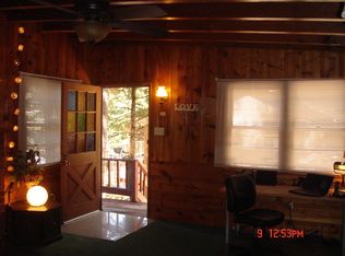 31474 Pleasant Dr, Running Springs, CA 92382