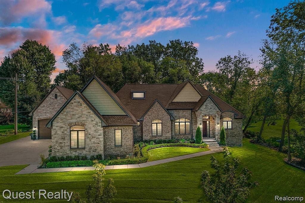 5521 N Rochester Rd, Rochester, MI 48306 Zillow