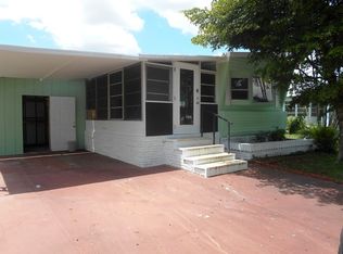 214 NW 50th St, Pompano Beach, FL 33064