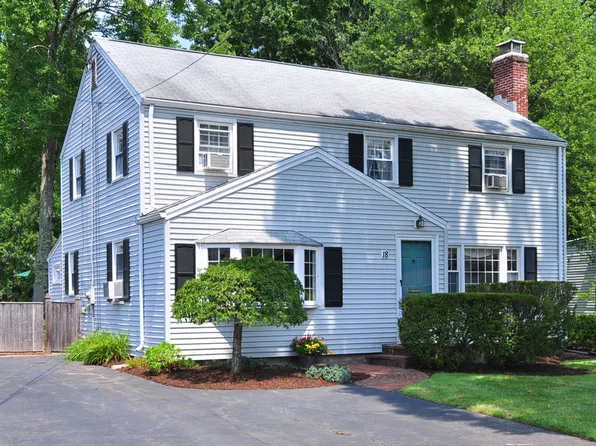 18 Lawler Road, West Hartford, CT 06117