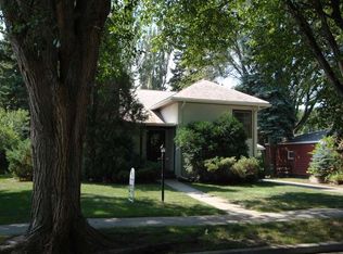 1202 N 3rd St, Bismarck, ND 58501