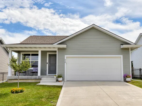 410 Commons Dr, Carlisle, IA 50047
