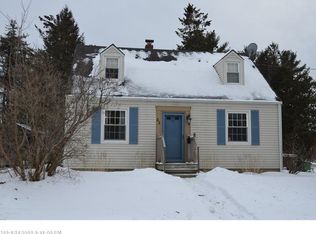 35 Jefferson St, Brewer, ME 04412