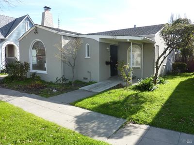 133 N 4th St, Rio Vista, CA, 94571