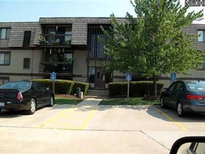 9741 Sunrise Blvd Unit M22, North Royalton, OH, 44133