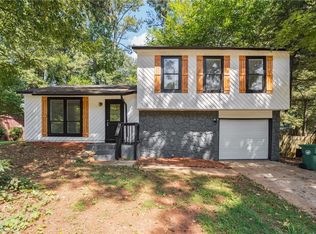 3852 W Wood Path, Stone Mountain, GA 30083
