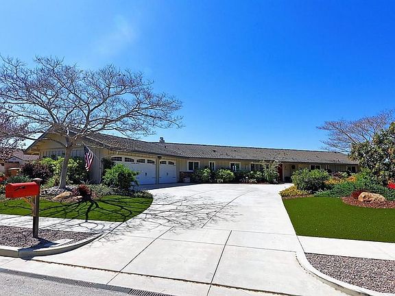 3rd image of 989 Garrido Dr