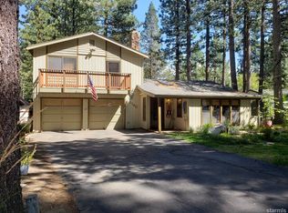 2140 Peter Ave, South Lake Tahoe, CA 96150