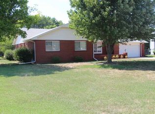 3301 N Huntington Ct, Augusta, KS 67010