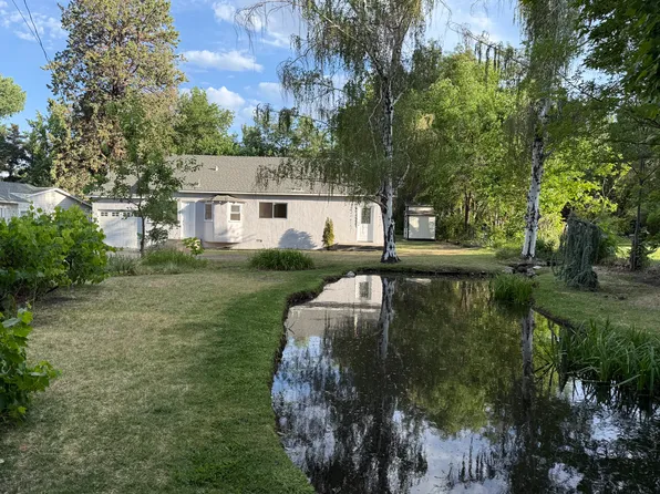 348 McLaren Ln, Bishop, CA 93514