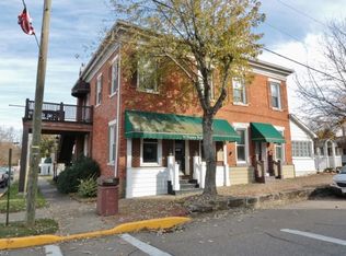 700 Main St, Dresden, OH 43821