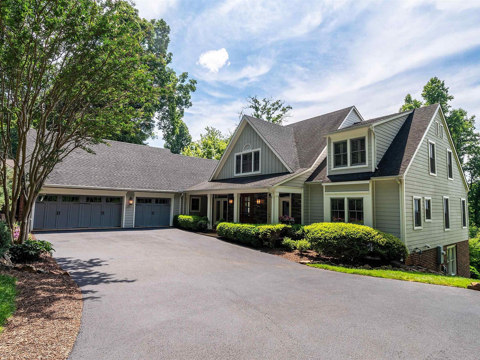 2516 Summit Ridge Trl, Charlottesville, VA 22911 MLS 643432 Zillow