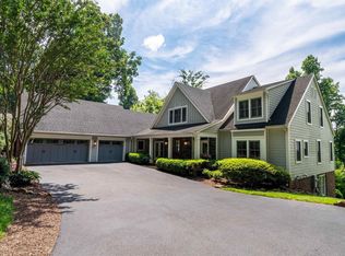 2516 Summit Ridge Trl, Charlottesville, VA 22911