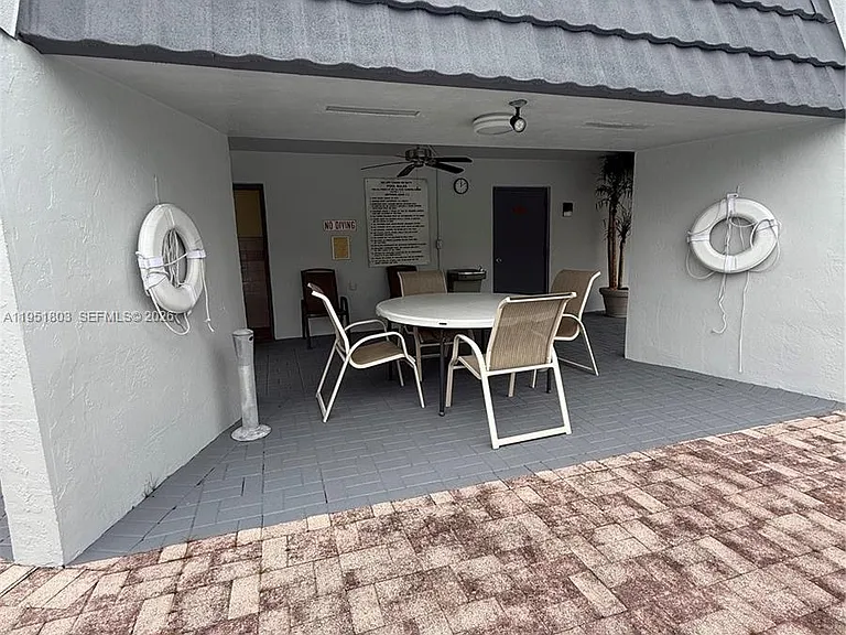6650 Royal Palm Blvd #110C — Photo 25