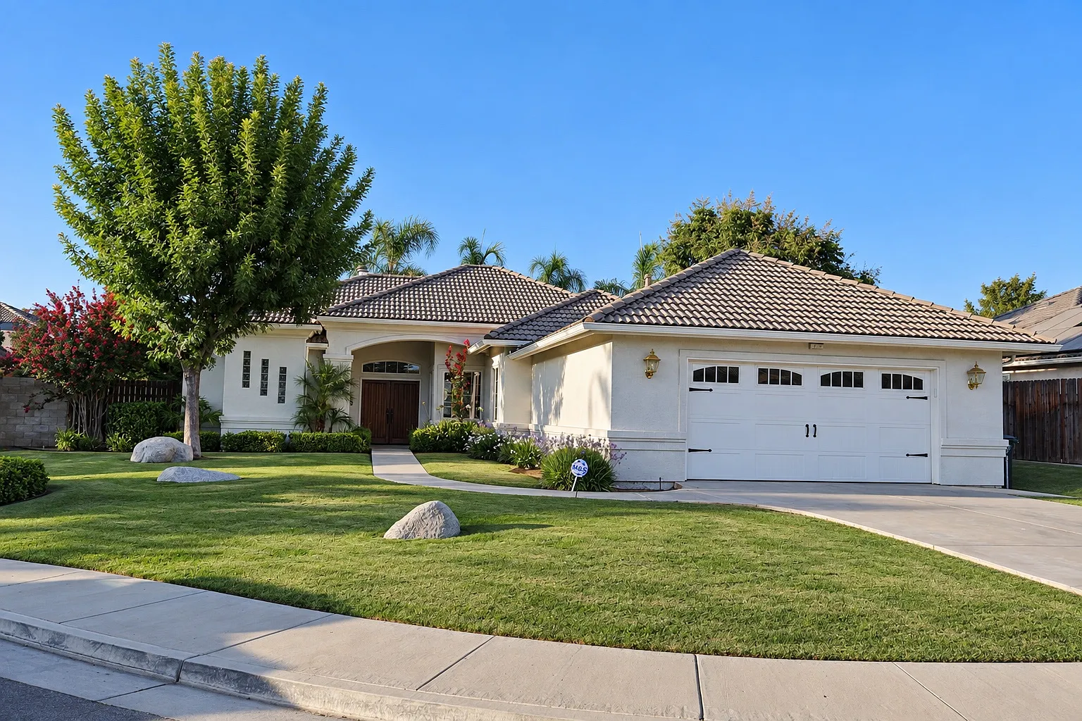 3 bed, 1832 sqft, $2,850 — Photo 1