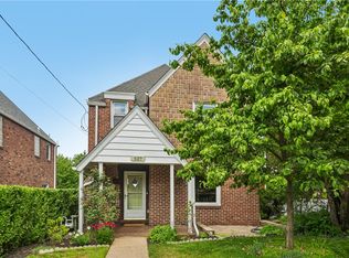 527 Bigelow St, Pittsburgh, PA 15207