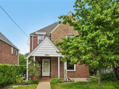527 Bigelow St, Pittsburgh, PA, 15207
