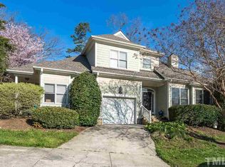 315 Columbia Pl E, Chapel Hill, NC 27516
