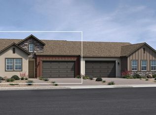 2126 Eaglehead Dr, Sparks, NV 89436