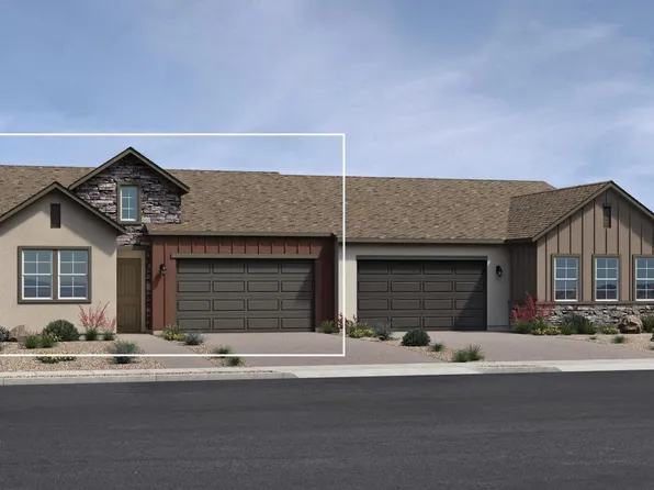 2133 Eaglehead Dr, Sparks, NV 89436