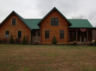 4073 Turkey Ridge Rd, South Salem, OH 45681