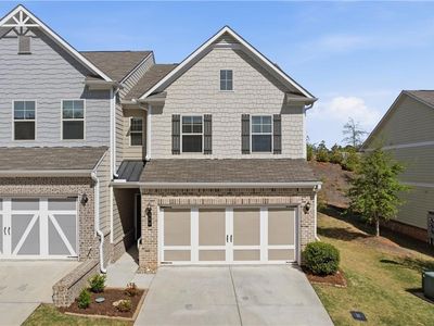 366 Cherryhill Ln, Woodstock, GA, 30188