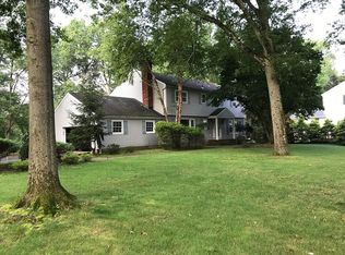 35 Edith St, Old Tappan, NJ 07675