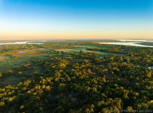 6 E 1090th Rd, Checotah, OK 74426