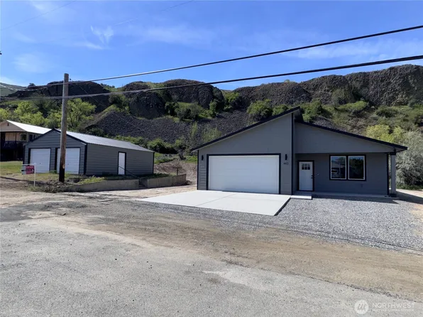 443 Partello Park, Grand Coulee, WA 99133