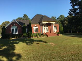 4012 Shady Oak Ln, Iron City, TN 38463