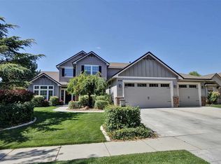 3733 S Como Ave, Meridian, ID 83642