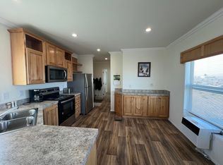57509 Arrowhead Loop, Christmas Valley, OR 97641