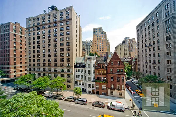 Sold by Halstead Real Estate | media 9