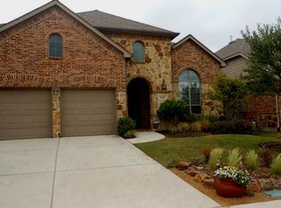 6412 Falcon Ridge Ln, McKinney, TX 75071