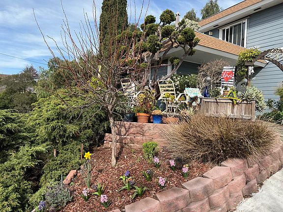 Front drive and main home