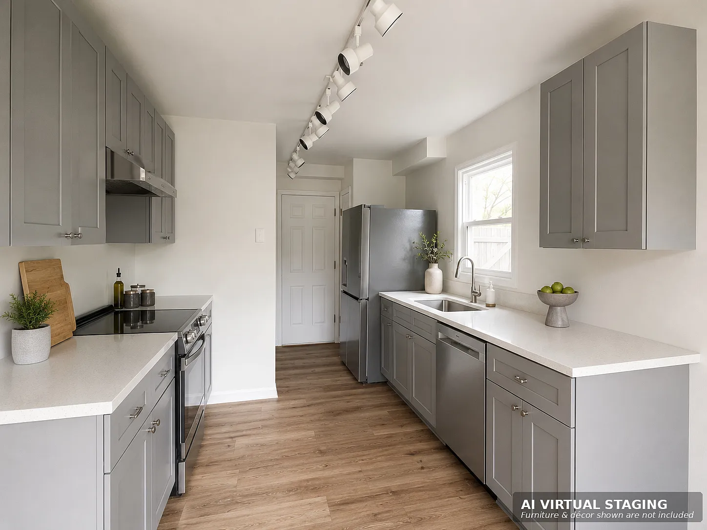 2464 Morning Glory Lane Northwest - 1 — Photo 3