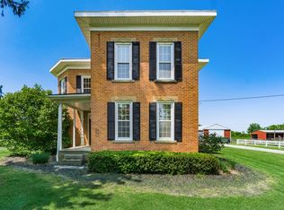 4520 Liberty Rd, Delaware, OH 43015