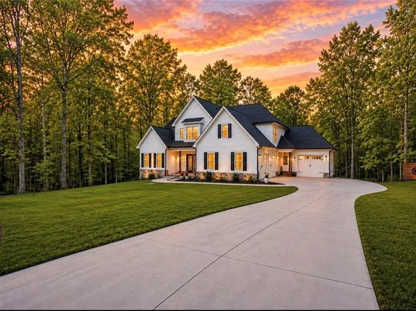 1010 Darby Ford Ln, Ball Ground, GA 30107