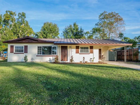 6007 Walbridge St, Orlando, FL 32809