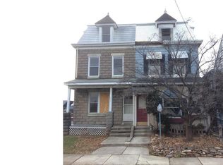 633 Summit Ave, Reading, PA 19611