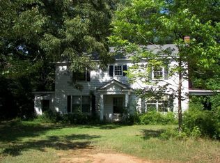 38 Harden Hill Rd, Watkinsville, GA 30677