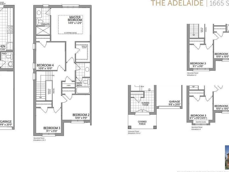 2nd image of 15 Cobriza Cres