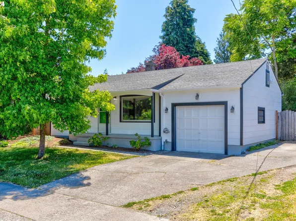 8626 NE Thompson St, Portland, OR 97220